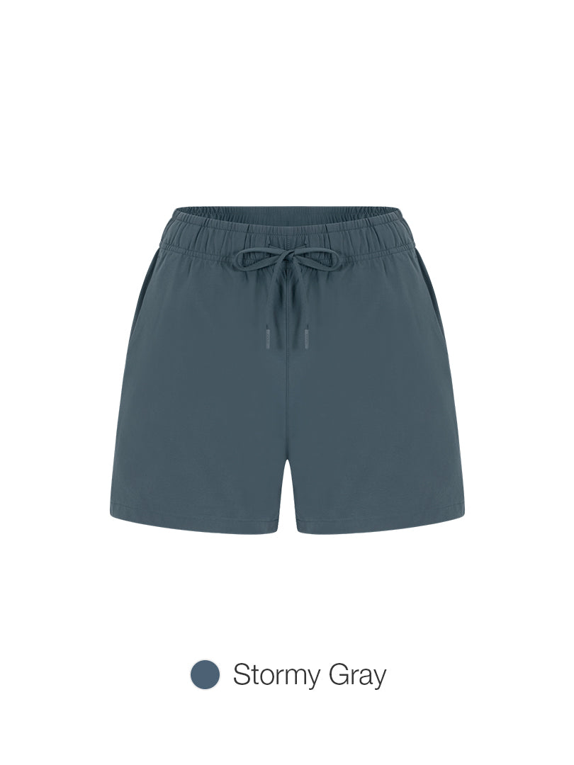 airst Shorts