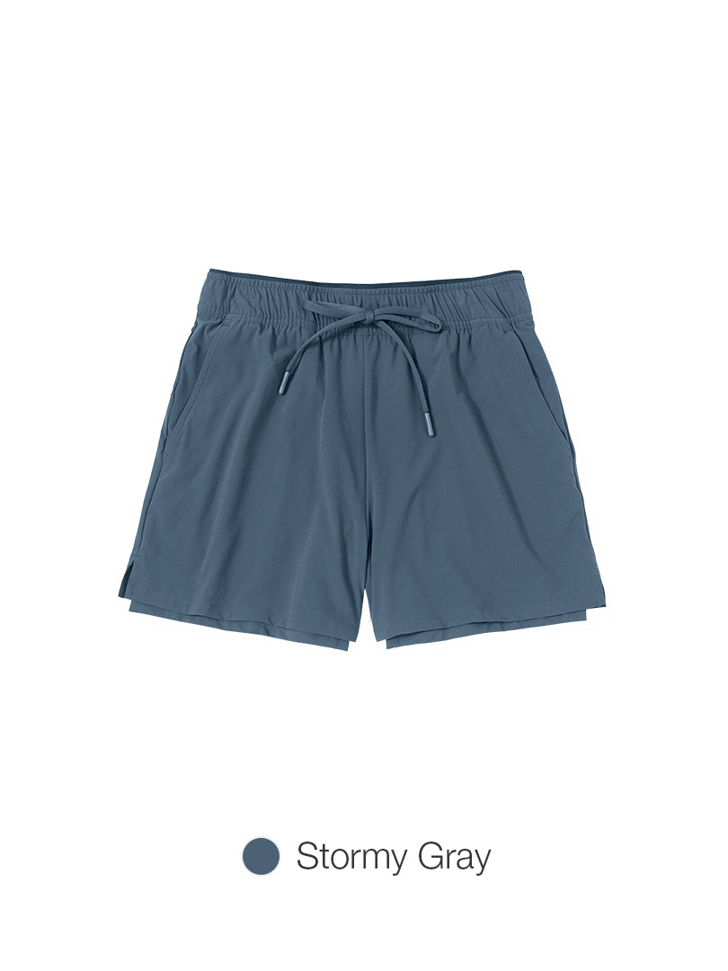 Airst 2 in 1 Shorts