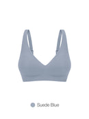 All-Day Fit C/D Bra (Built-In Pads)