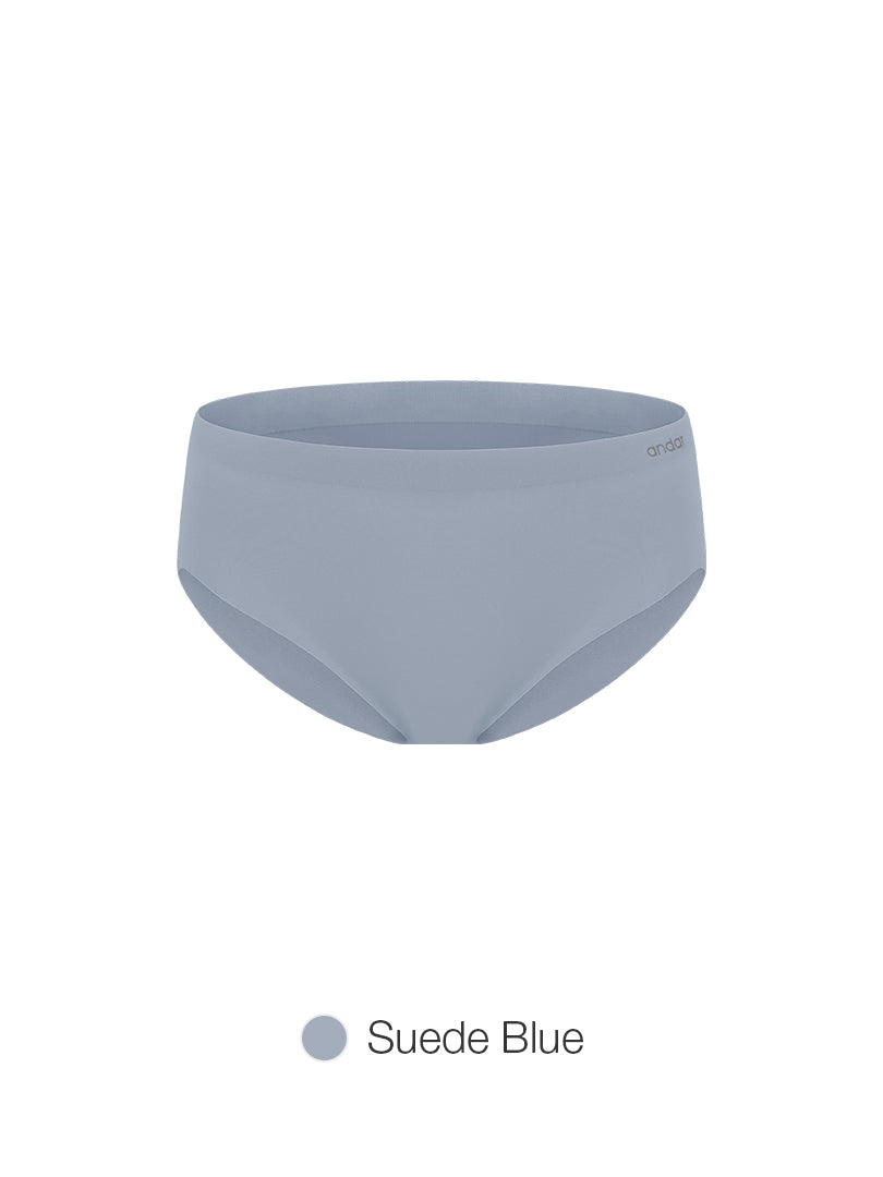 All-Day Fit Panty (Hiphugger)