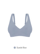 [3 SET] All-Day Fit Bra (Built-In Pads)
