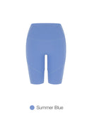 airywin Pocket Biker Shorts (Knee Length)