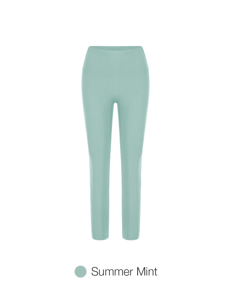 [2 SET] Airywin Signature 7/8 Leggings