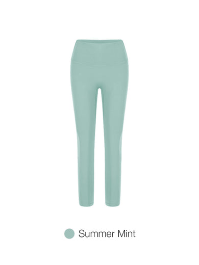[2 SET] Airywin Signature 7/8 Leggings