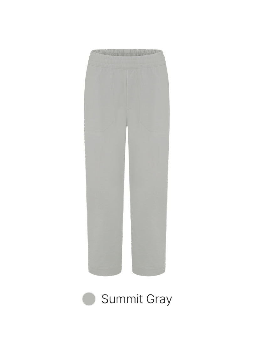 Men's Freshmove Cropped Wide Pants – andar Singapore