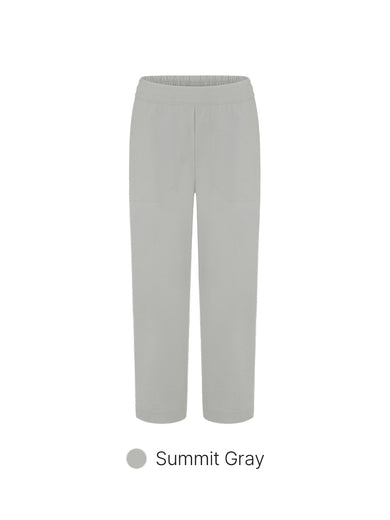 Men's Freshmove Cropped Wide Pants