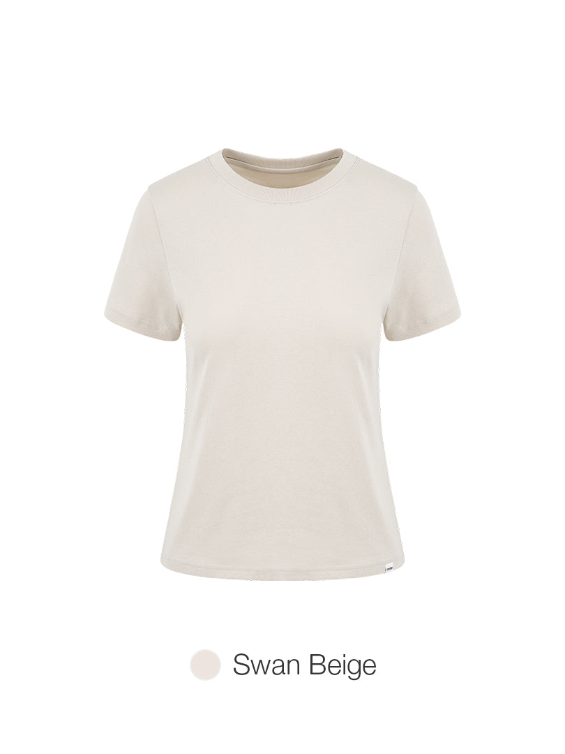 Aerocotton Standard Fit Short Sleeve