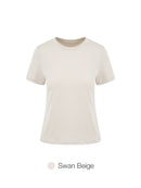 Aerocotton Standard Fit Short Sleeve