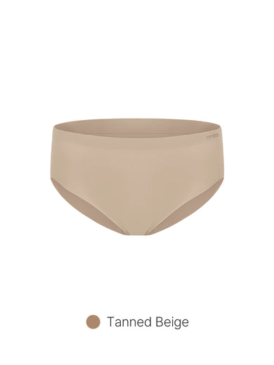 All-Day Fit Panty (Hiphugger)