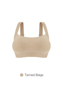 ANDAR Coverfit Bra (Molded Cup, Hook & Eye)