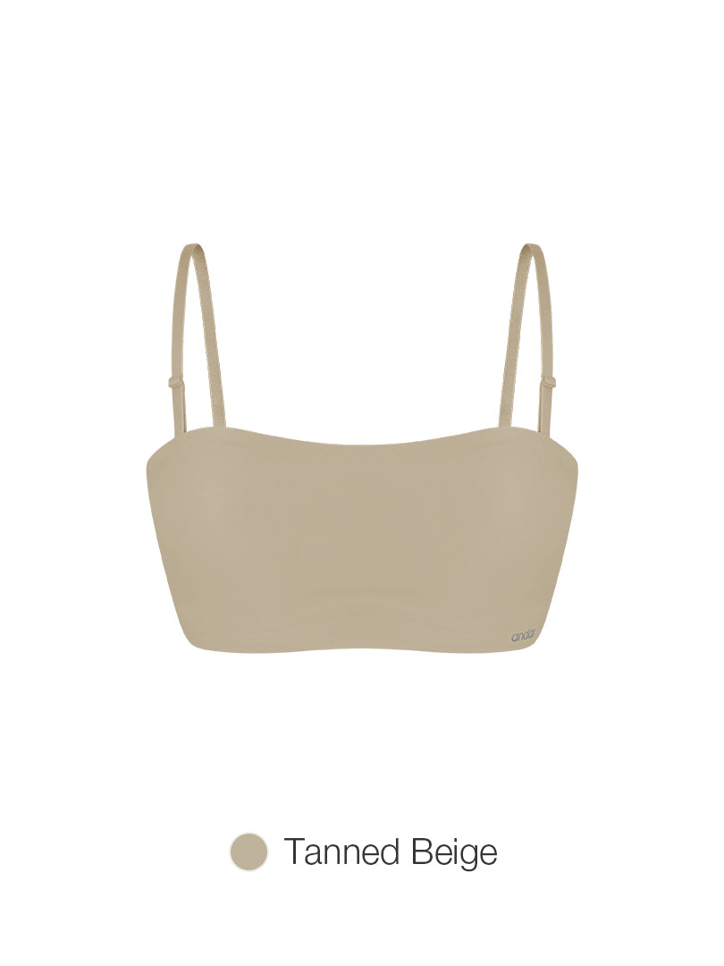 ANDAR Strapless Bra