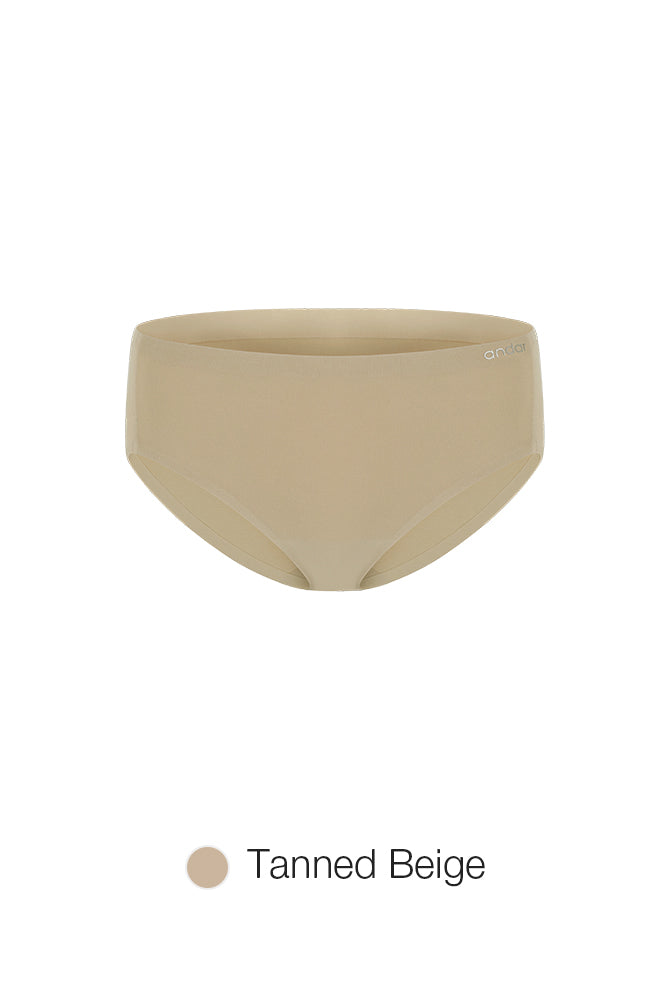 All-Day Fit Cotton Panty