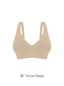 All-Day Fit Bra (Built-In Pads)