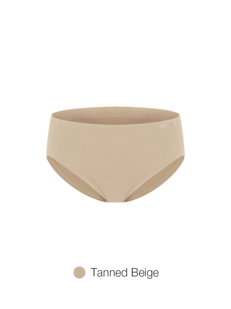 [5 SET] Coverfit Bra (Molded Cup, Hook & Eye) & Panty
