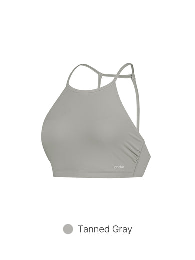 Halter Bikini Top