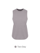 [2 SET] NEW airyfit Tank Top + airyfit Shorts (Short)