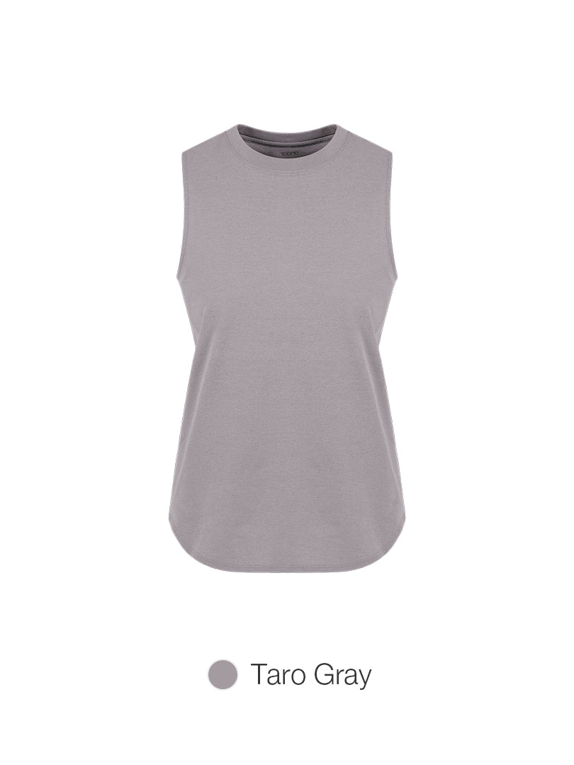 airy fit Tank Top