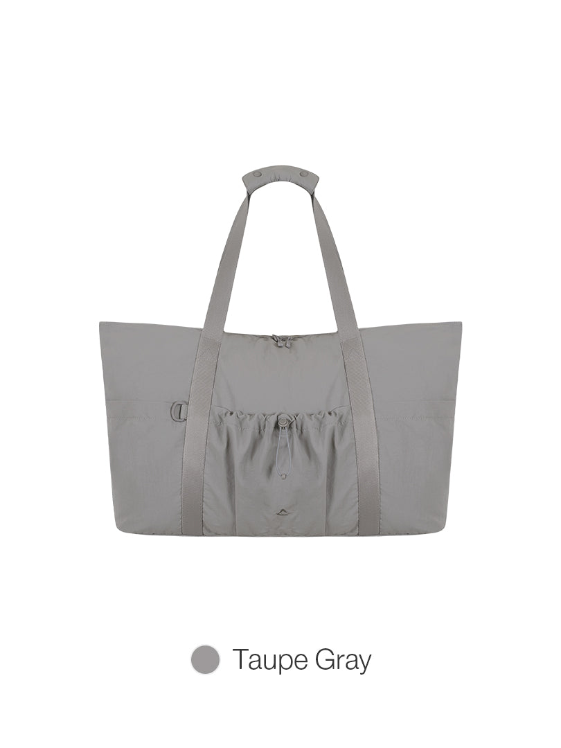 Foldable Carry Bag 2.0