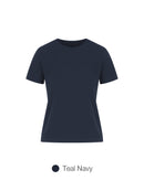 Airy Fit Standard Fit Short Sleeve