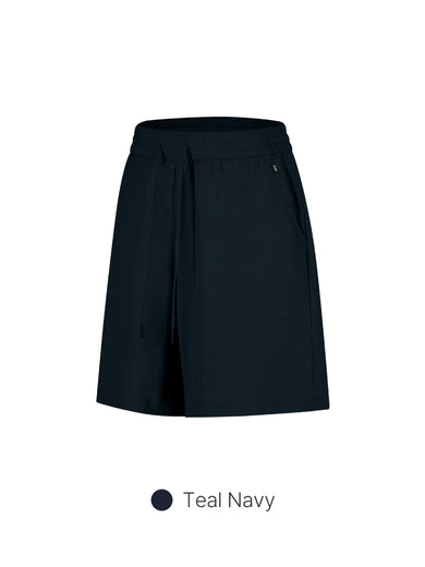 Airy Fit Bermuda Shorts