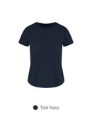[OUTLET] Airy Fit Slim Fit Short Sleeve