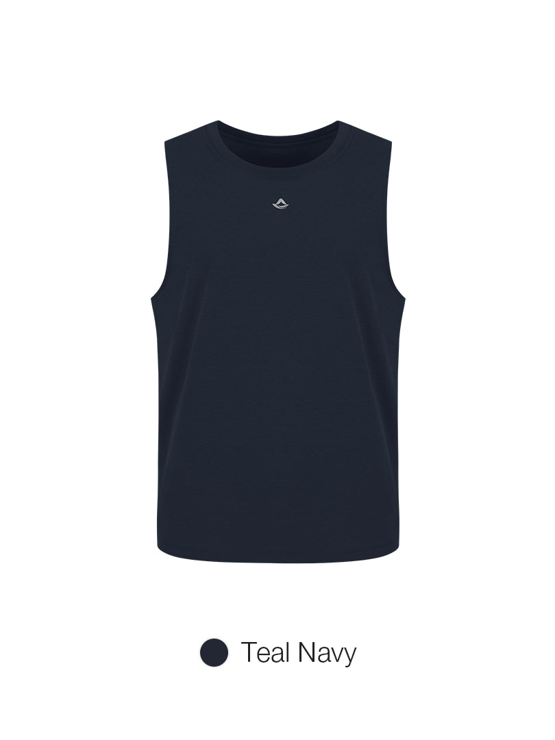 Men's Airy Fit Tank Top