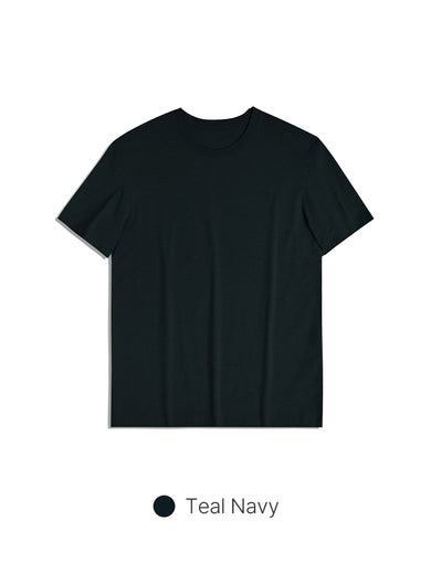 Men's Airy Fit Short Sleeve (Standard / Pocket)