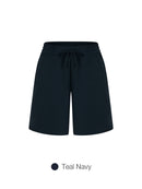 Airy Fit Bermuda Shorts