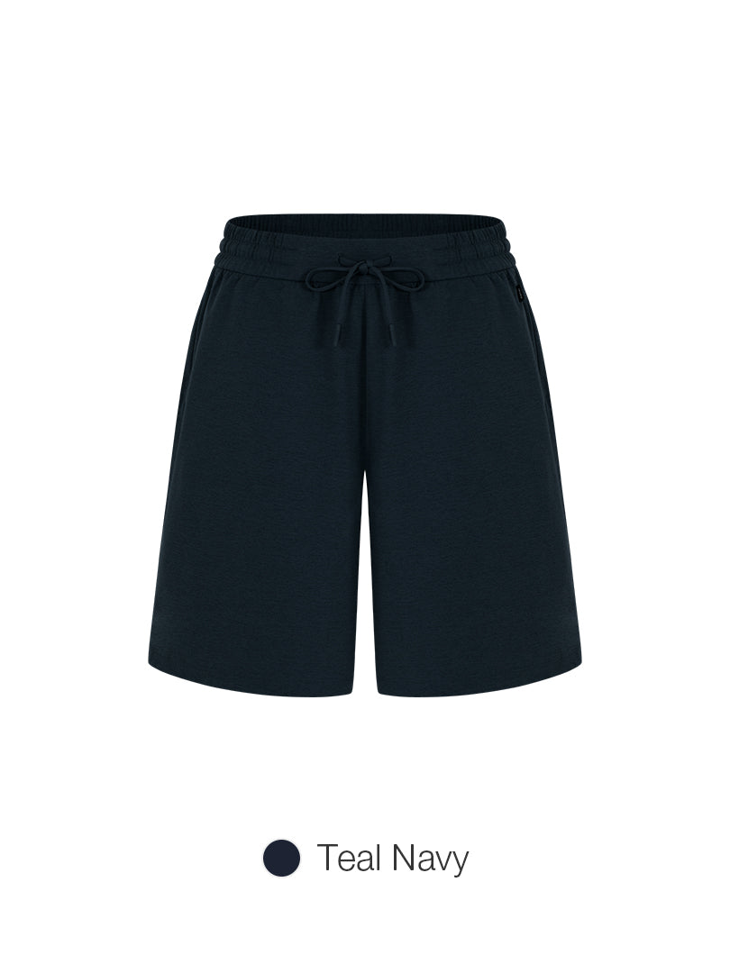 Airy Fit Bermuda Shorts