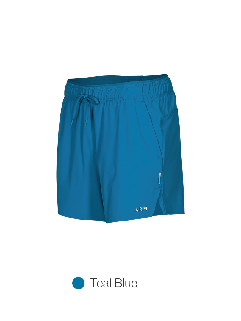 Men's Airy Fit A.R.M Lined Shorts
