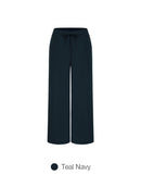 [SET] airyfit Short Sleeve Sweatshirt & airyfit Wide Pants