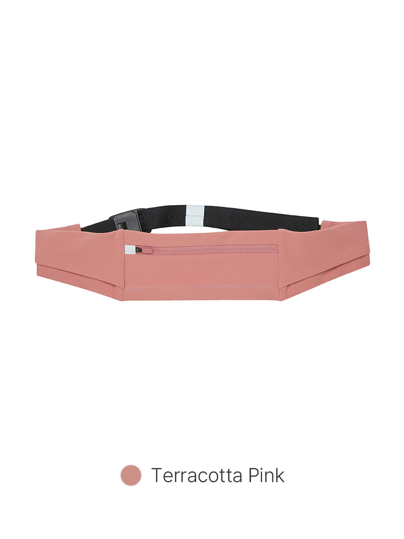 Airfly 2 Way Running Belt