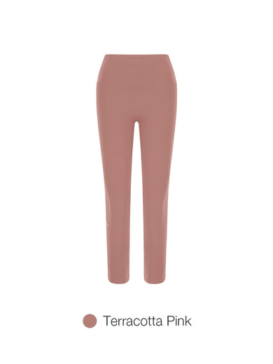 [2 SET] Airywin Signature 7/8 Leggings