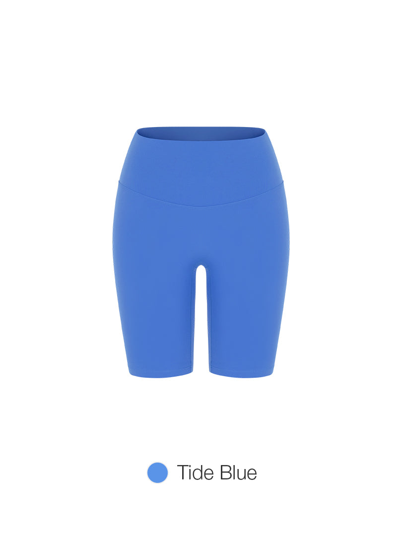 [Outlet] Airywin Biker Shorts