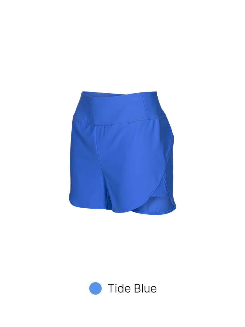 [SET] Shorts & Short Sleeve