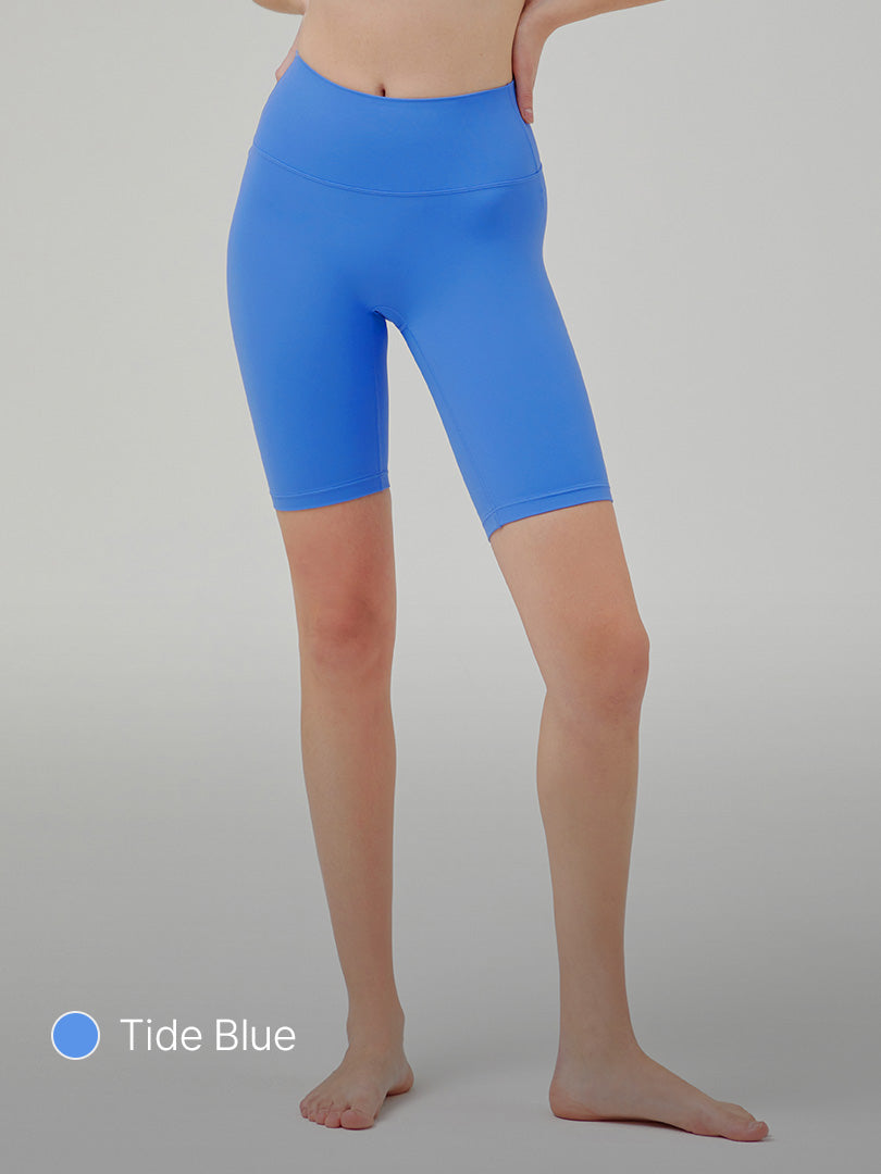 [SET] Biker Shorts & Bra