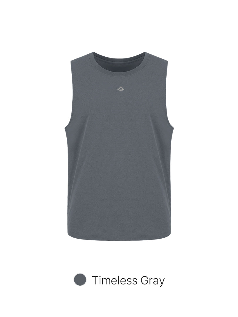 Men's Airy Fit Tank Top