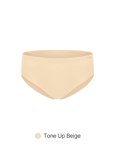 All-Day Fit Panty (Hiphugger)