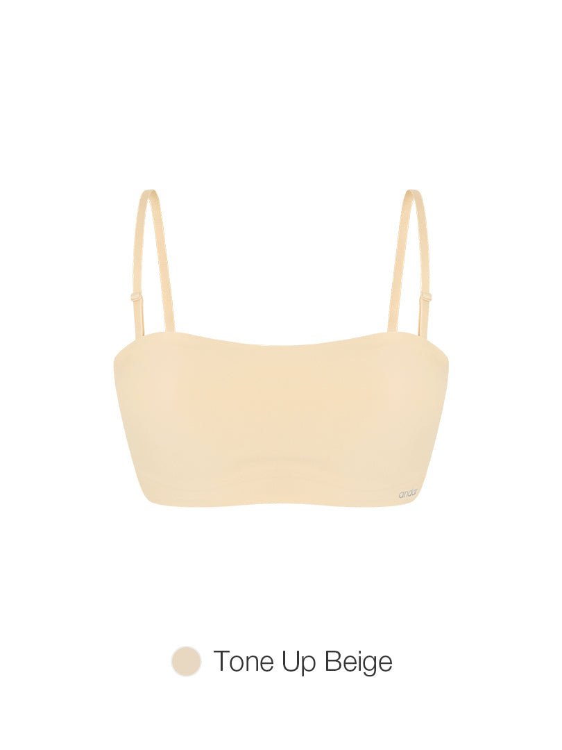 ANDAR Strapless Bra