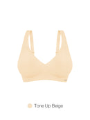 [SET] All-Day Fit Bra (Hook & No-hook) & Panty