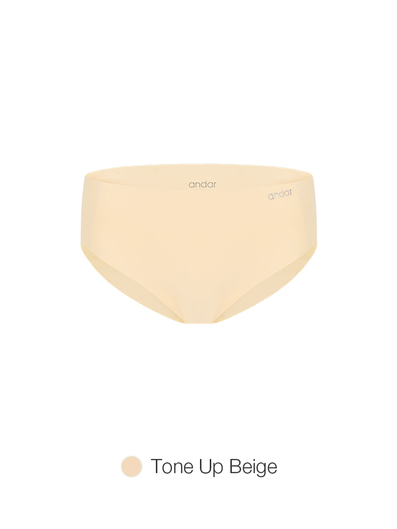 [3 SET] Leggings Underwear