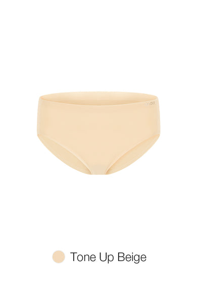 All-Day Fit Cotton Panty