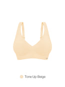 All-Day Fit Bra (Built-In Pads)
