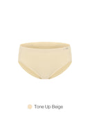 [5 SET] Coverfit Bra (Molded Cup, Hook & Eye) & Panty