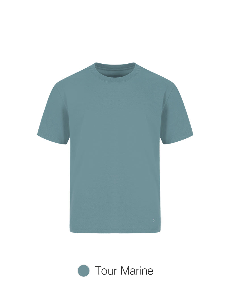 [3 SET] Men's airyfit Short Sleeve