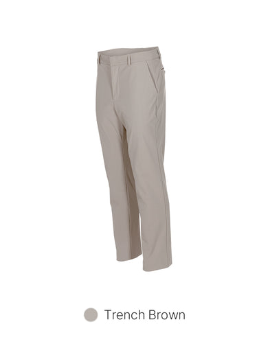 Men's Airprime Micro Stripe Trousers
