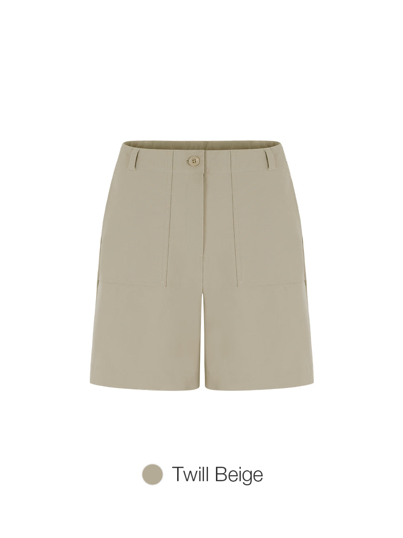 Urbanactive Bermuda Shorts