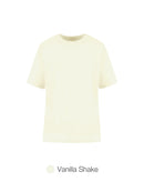 Airy Fit Oversized Fit Short Sleeve