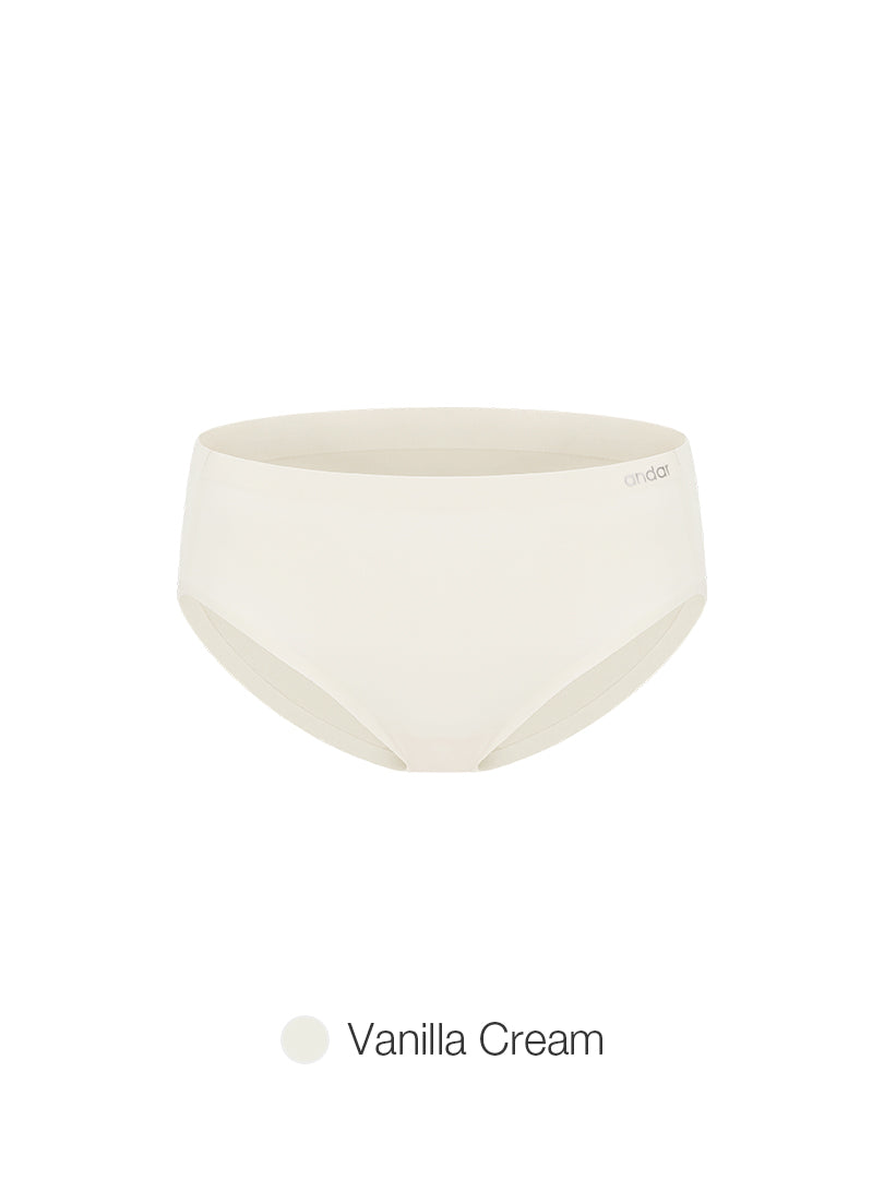 [5 SET] Coverfit Bra (Molded Cup, Hook & Eye) & Panty