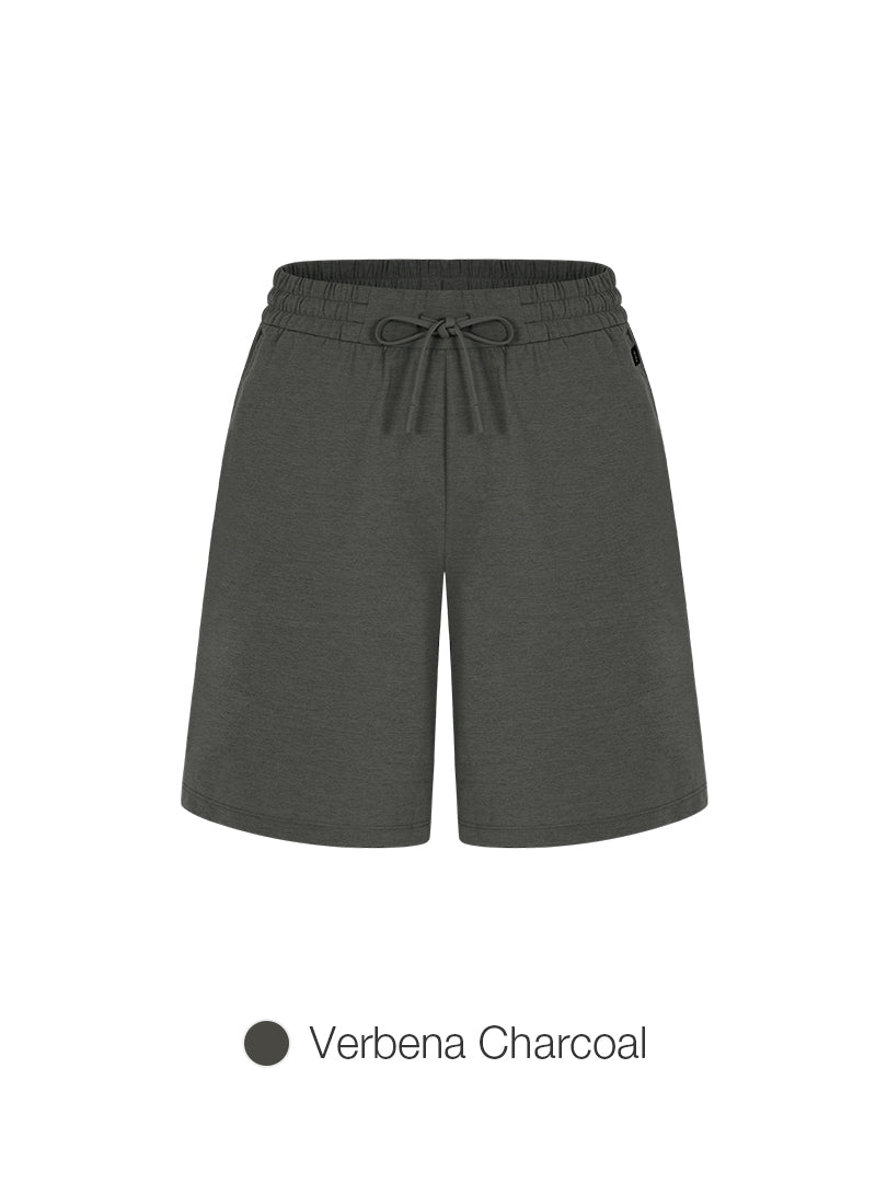 Airy Fit Bermuda Shorts